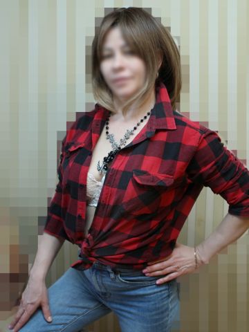 Мила Краснотуранск