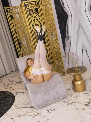 Валентина Ванильная фото 17