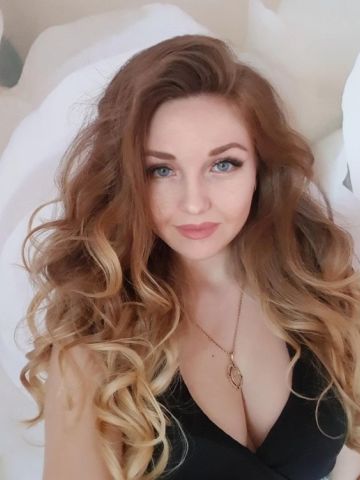 Алина Краснотуранск