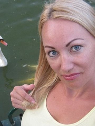 Варвара Краснотуранск