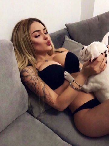 Зара Топ Модель Краснотуранск