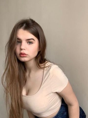 Марина Огонь Краснотуранск